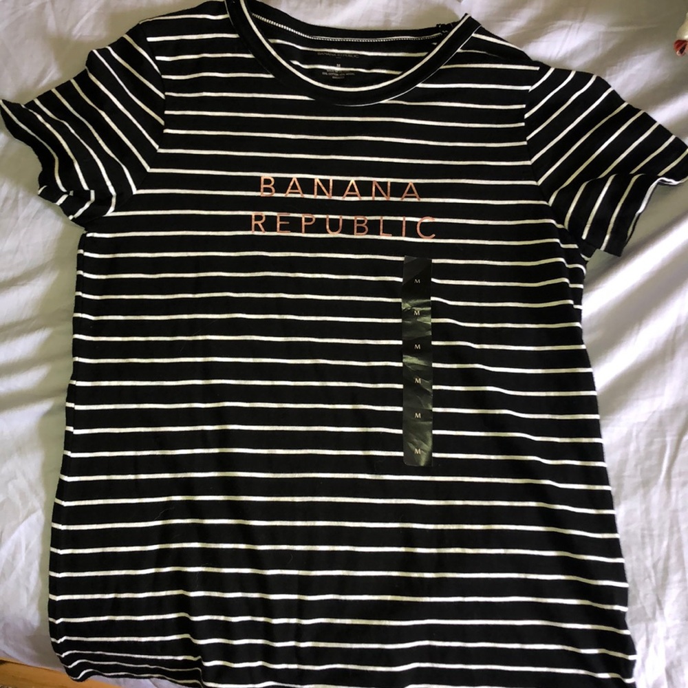 Banana Republic Tshirt